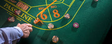 Vulkan Stavka Casino