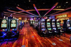 Официальный сайт Vulkan Stavka Casino
